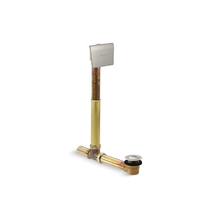 Kohler Clearflo 1-1/2 Bath Drain K-7148-AF-BN
